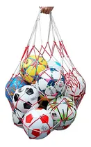Comprar Porta Balones Sportex- Para Fútbol\u002Fvoley\u002F Básquet