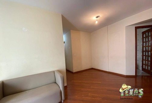Apartamento Para Venda Tatuapé - 2128