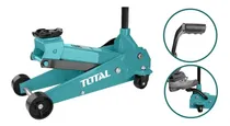 Comprar Gata Hidraulica Tipo Caiman 3 Toneladas Total Tht10833