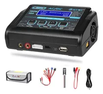 Comprar Lipo Charger Rc Cargador Lipo Batería Balance Balance Rc Bat