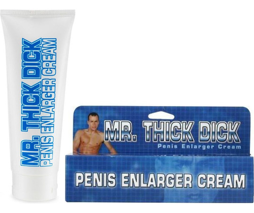 Lubricante Postre Fresas C/ Crema 30ml + Mr Thick Dick 15ml Fresas Con Crema