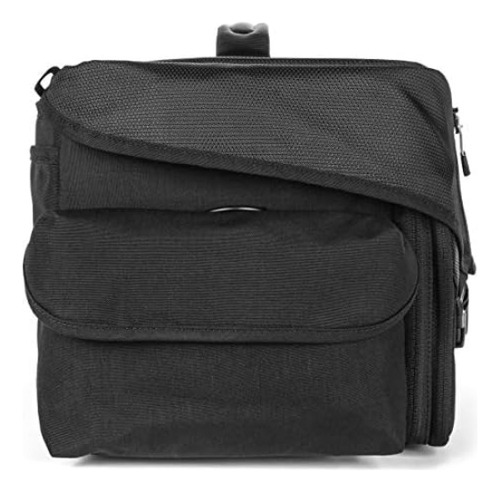 Bolsa Para Cámara Tamrac Stratus 15 - Negro