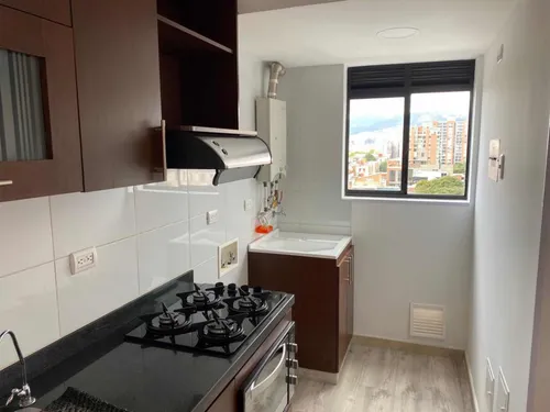 Arriendo Apartaestudio Cedritos.