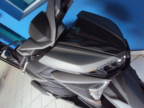 Yamaha Neo 125