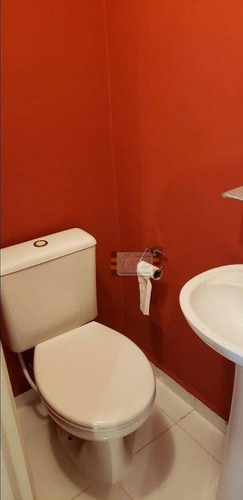 Sobrado Com 3 Dormitórios À Venda, 72 M² Por R$ 395.000,00 - Jaraguá - São Paulo/sp - So0657