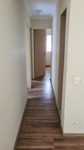 Imagem 6 de 30 de Apartamento, 79 M² - Venda Por R$ 760.000,00 Ou Aluguel Por R$ 3.200,00/mês - Vila Olímpia - São Paulo/sp - Ap20217