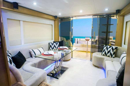 Imagem 6 de 13 de Lancha Real 415 Com Parelha Mercruiser 370hp Axius 2016