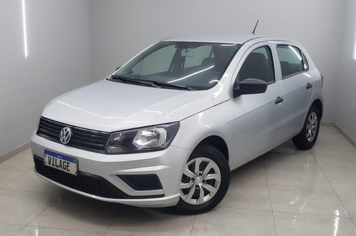 Volkswagen Gol LAST EDITION 1.0 FLEX 12V 5P