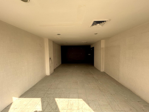 Oficina En Renta - Rio Rhin Piso 3 - 97 M2