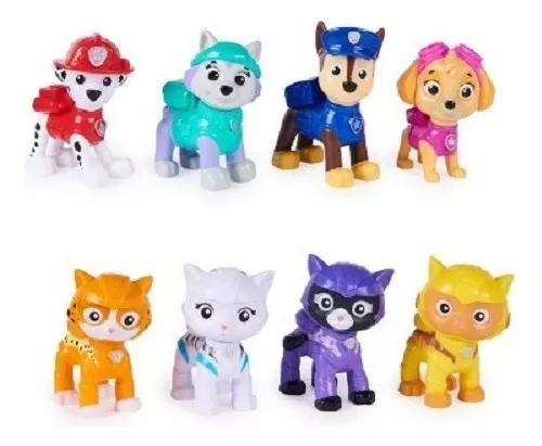 Primera imagen para búsqueda de paw patrol