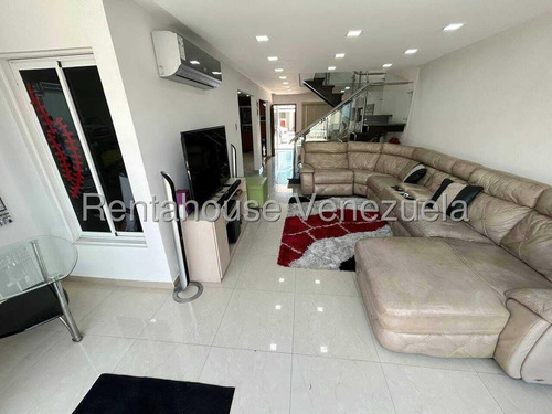 Raiza Suárez Vende Casa En Los Cardones Barquisimeto Lara