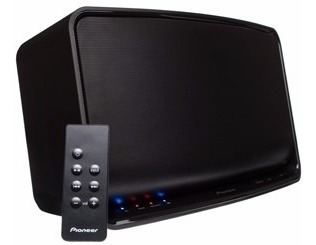 Parlante Pioneer Airplay Wifi Xw-sma3 Recargable En Caja!!!