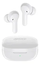 Comprar Audífonos In-ear Bluetooth Inalámbrico QCY T13 Con Manos Libres, 7.2mm Diafragmas, Bluetooth 5.1, Bajos Potentes, 30h, 4 Micros Para Cancelación De Ruido, Sonido De Calidad, Color Blanco