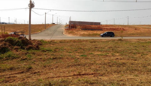 Imagem 3 de 5 de Terreno No Residencial Jardim São Lucas. 262,60m²
