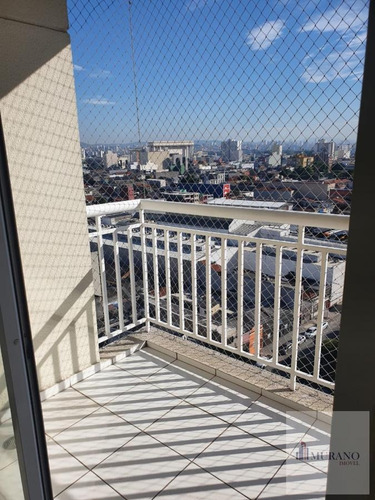 Imagem 4 de 15 de Apartamento Para Venda Em São Paulo, Mooca, 3 Dormitórios, 1 Suíte, 2 Banheiros, 1 Vaga - Pm-moo64h_1-2284853