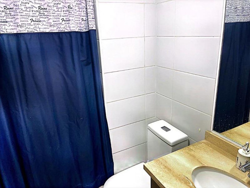 Duplex 2 Dormitorios, 2 Baños Y Piscina Moderno