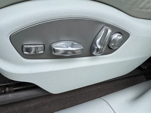 Porsche Macan 3.0 S