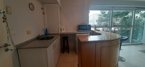 Imagen 7 de 20 de Duplex En Olivos - Todo Luz