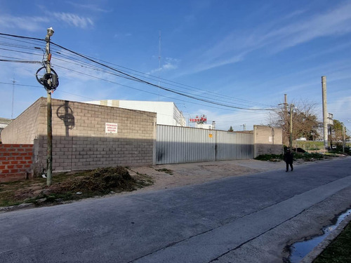 Terreno En Alquiler En Don Torcuato