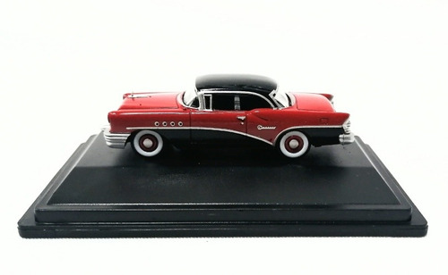 Miniatura Diecast 1/87, Buick Century 1955, Oxford 