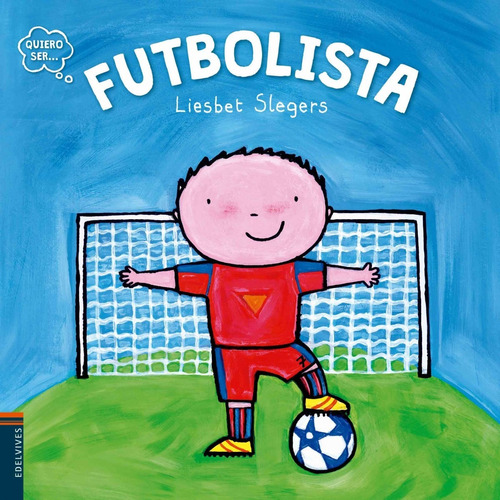 Libro - Futbolista 