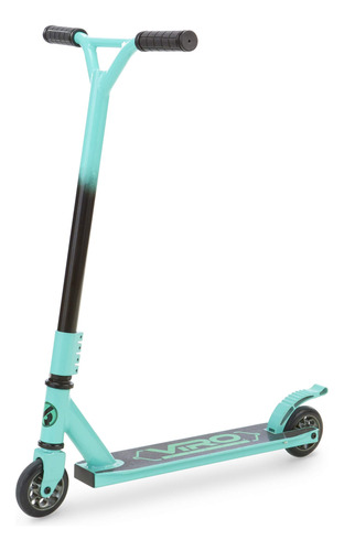 Viro Rides Vr 230 Attitude Stunt Scooter - Monopatin, Verde 