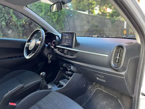 Kia Picanto 1.0 Emotion