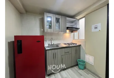Apartamento en arriendo