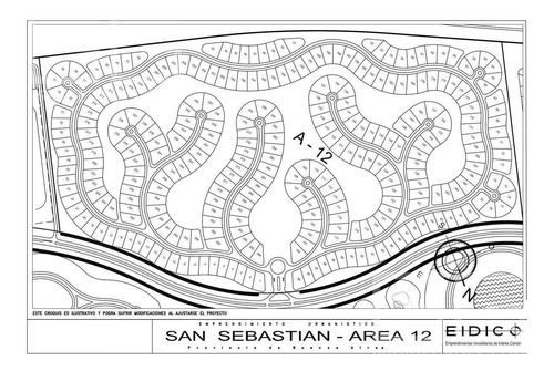 Imagen 16 de 29 de San Sebastián - Área 12 Al 100