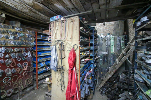 Imagen 8 de 10 de Local Venta - Boulogne
