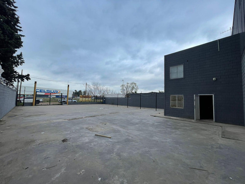Galpón Comercial 682 M² S/ 1140 M² Lote - Gral. Rodriguez
