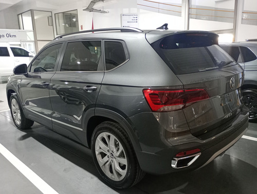 Volkswagen Taos 1.4 250 Tsi Comfortline