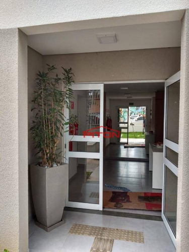 Imagem 15 de 18 de Apartamento Com 2 Dormitórios À Venda, 47 M² Por R$ 265.000,00 - Cangaíba - São Paulo/sp - Ap1765