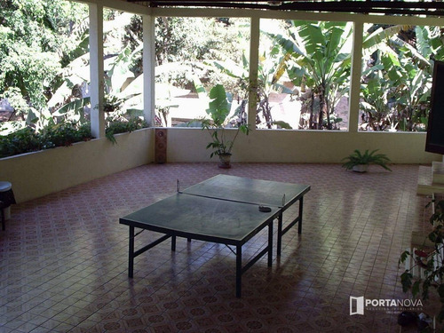 Imagem 18 de 22 de Chácara Com 4 Dormitórios À Venda, 5300 M² Por R$ 1.600.000,00 - Jardim Mimas - Embu Das Artes/sp - Ch0054