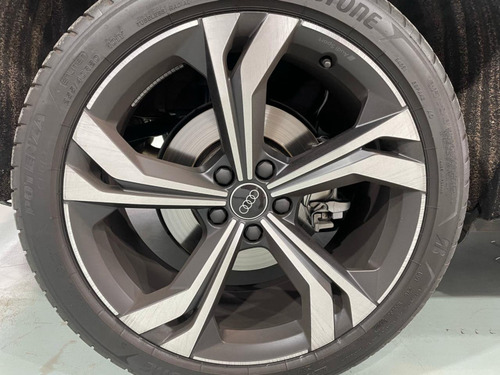 Audi Q3 2.0 40 TFSI GASOLINA PERFORMANCE QUATTRO TIPTRONIC