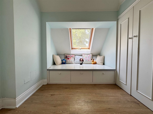 Encantadora Casa Inglesa En Venta De 4 Dorm. En Las Condes