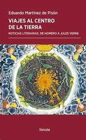 Libro Viajes Al Centro De La Tierra : Noticias... Nuevo