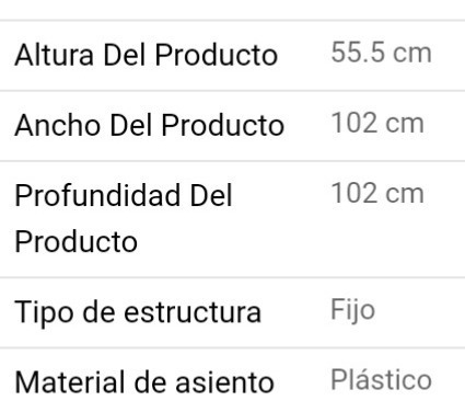 Corral Para Bebés Fijo No Plegable A 499 Soles Envío A Prov