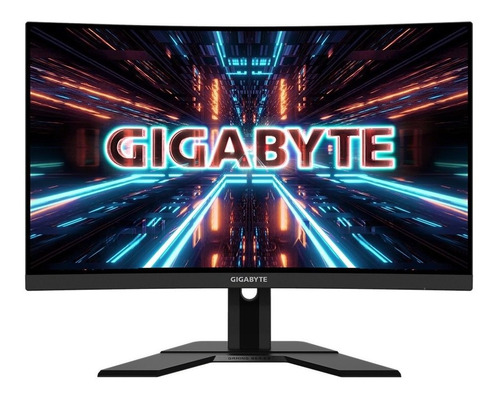 Monitor Gamer Gigabyte G27fc 27 Curvo Edge Full Hd Led 165hz