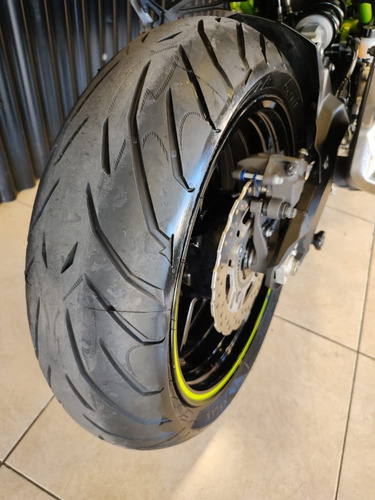 Imagen 16 de 24 de Kawasaki Z900 (no Zx6 Yamaha Mt07 R6 Ducati Monster) Permuto