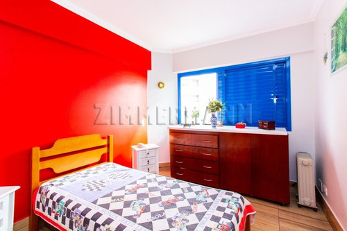 Imagem 8 de 15 de Apartamento - Pompeia - Ref: 98245 - V-98245