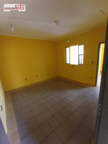 Imagem 9 de 27 de Prédio À Venda, 900 M² Por R$ 1.400.000,00 - Freguesia Do Ó - São Paulo/sp - Pr0040