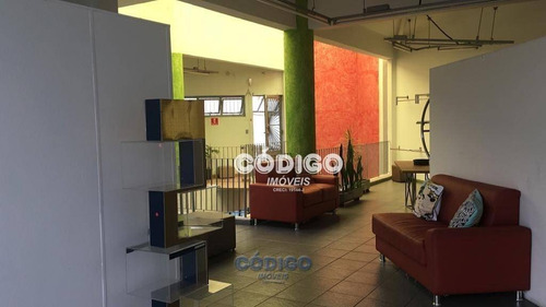 Imagem 22 de 23 de Prédio, 550 M² - Venda Por R$ 4.850.000,00 Ou Aluguel Por R$ 25.000,00 - Parque Renato Maia - Guarulhos/sp - Pr0043