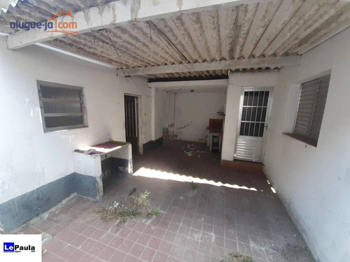 Imagem 9 de 11 de Terreno À Venda, Zona Leste, Metrô Guilhermina, Vila Granada. - Te1066