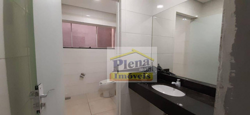 Imagem 21 de 30 de Galpão Para Alugar, 1348 M² Por R$ 74.140,00/mês - Centro - Sumaré/sp - Ga0054