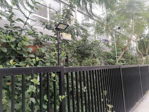 A Solo Cuadras Del Metro Departamental (65205)
