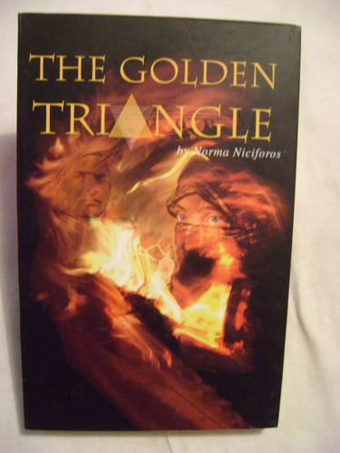 The Golden Triangle - Norma Naciforos