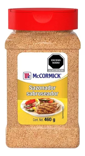 Casero, Pollo Asado Seasoning, 12.5 oz (354 g)