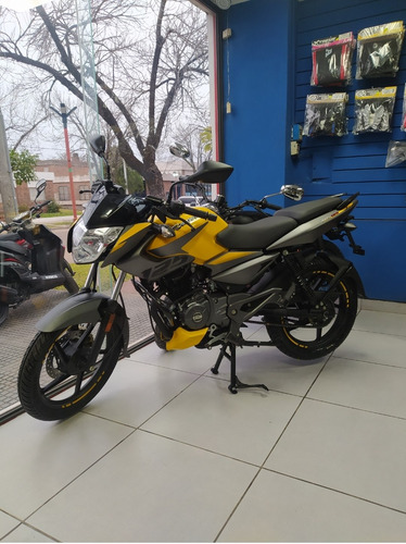 Imagen 4 de 4 de Bajaj Rouser Ns 125 0km 2023