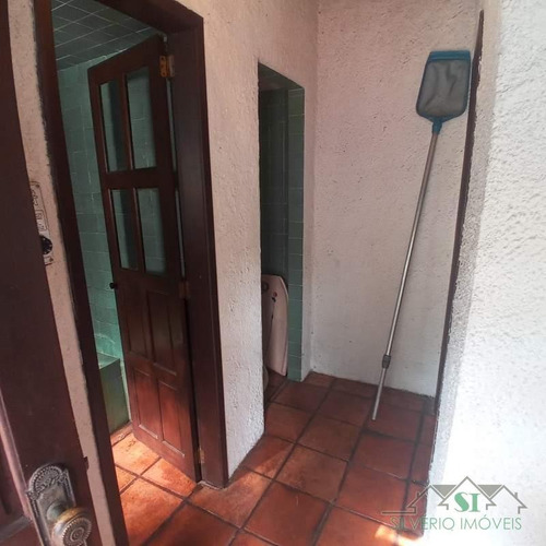 Casa- Petrópolis, Quitandinha - 3353